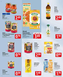 Famila Nord Ost Prospekt woche 30 Seite 10