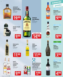 Famila Nord Ost Prospekt woche 30 Seite 11