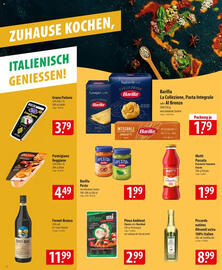 Famila Nord Ost Prospekt woche 30 Seite 12