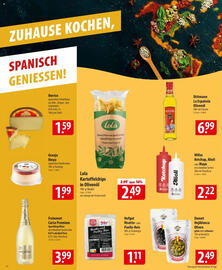 Famila Nord Ost Prospekt woche 30 Seite 14