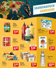 Famila Nord Ost Prospekt woche 30 Seite 15