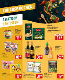 Famila Nord Ost Prospekt woche 30 Seite 16