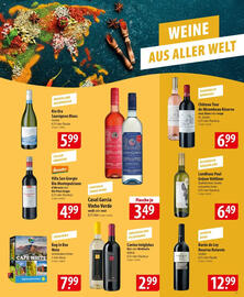 Famila Nord Ost Prospekt woche 30 Seite 17