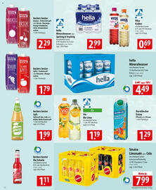 Famila Nord Ost Prospekt woche 30 Seite 18