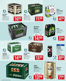 Famila Nord Ost Prospekt woche 30 Seite 19