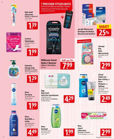Famila Nord Ost Prospekt woche 30 Seite 20