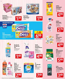 Famila Nord Ost Prospekt woche 30 Seite 21
