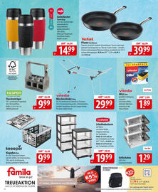 Famila Nord Ost Prospekt woche 30 Seite 24