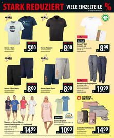 Famila Nord Ost Prospekt woche 30 Seite 27