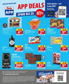 Famila Nord Ost Prospekt woche 30 Seite 28