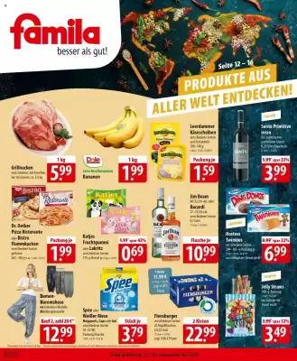 Famila Nord Ost Prospekt (gültig bis 26-07)