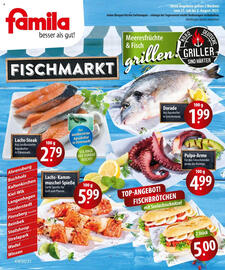 Famila Nord Ost Prospekt Seite 1