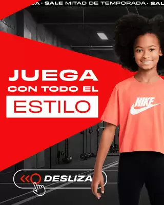 Catálogo Marathon Sports (válido hasta 21-07)