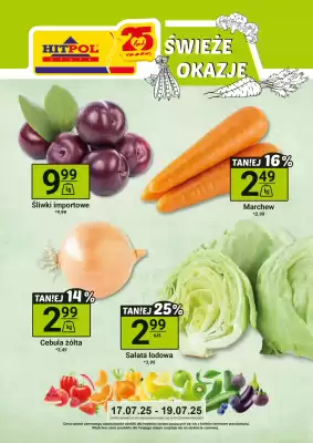 Hitpol gazetka