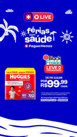 Catálogo Farmácias Pague Menos Página 3