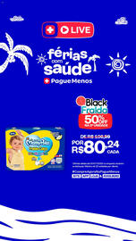 Catálogo Farmácias Pague Menos Página 6