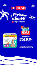 Catálogo Farmácias Pague Menos Página 7