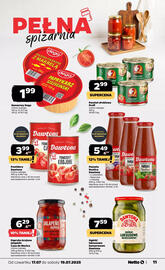 Netto gazetka Strona 11