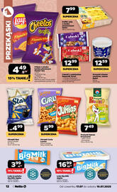 Netto gazetka Strona 12