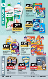 Netto gazetka Strona 14
