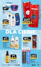 Netto gazetka Strona 15