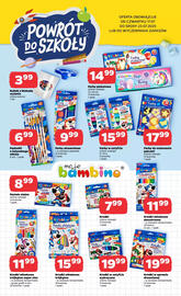 Netto gazetka Strona 21