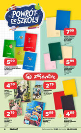 Netto gazetka Strona 23