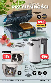 Netto gazetka Strona 26