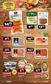 Netto gazetka Strona 6