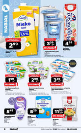 Netto gazetka Strona 8