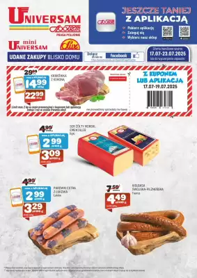 Społem gazetka