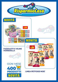 Volantino Risparmio Casa settimana 29 Pagina 4