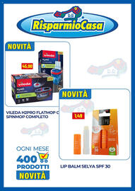 Volantino Risparmio Casa settimana 29 Pagina 5