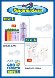 Volantino Risparmio Casa settimana 29 Pagina 8