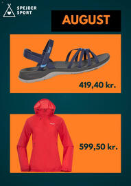 Spejder Sport tilbudsavis Side 3