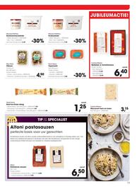 Hanos folder | Gazet Pagina 13