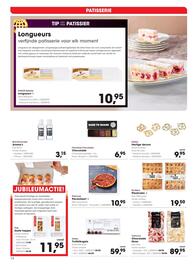 Hanos folder | Gazet Pagina 14