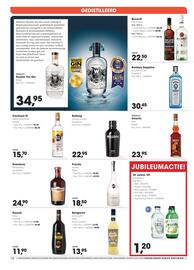 Hanos folder | Gazet Pagina 18