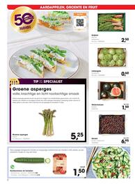 Hanos folder | Gazet Pagina 2