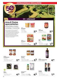Hanos folder | Gazet Pagina 20
