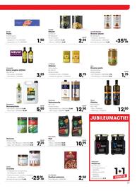 Hanos folder | Gazet Pagina 21