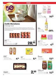 Hanos folder | Gazet Pagina 22