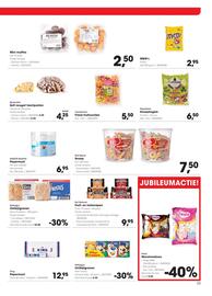 Hanos folder | Gazet Pagina 23