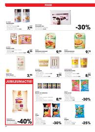 Hanos folder | Gazet Pagina 24