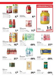 Hanos folder | Gazet Pagina 25