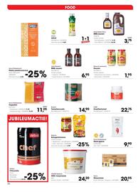 Hanos folder | Gazet Pagina 26