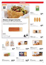 Hanos folder | Gazet Pagina 27