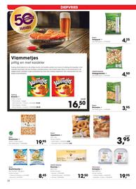 Hanos folder | Gazet Pagina 28
