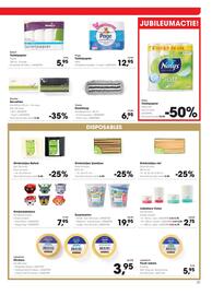 Hanos folder | Gazet Pagina 31