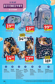 Auchan gazetka Strona 10